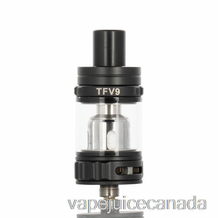 Vape Disposable Canada SMOK TFV9 Mini Tank Black